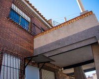 Resale - Townhouse / Duplex / Corner - Pilar de la Horadada - Torre de la Horadada