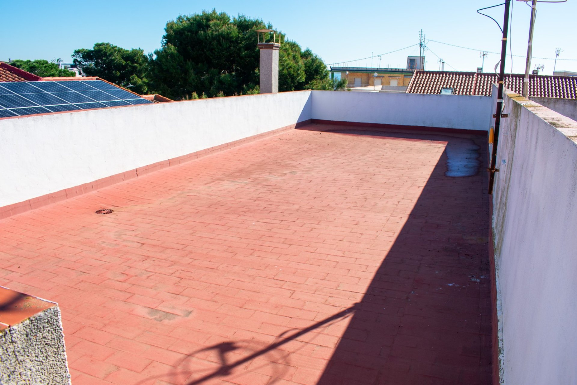 Resale - Townhouse / Duplex / Corner - Pilar de la Horadada - Torre de la Horadada