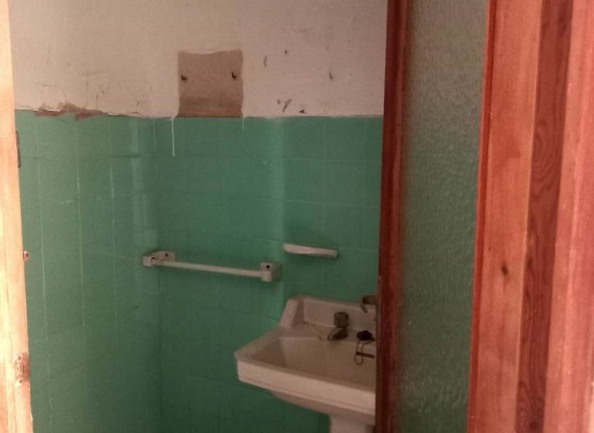 Resale - Townhouse / Duplex / Corner - Planes