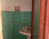 Resale - Townhouse / Duplex / Corner - Planes