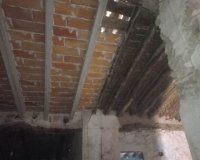 Resale - Townhouse / Duplex / Corner - Planes