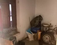 Resale - Townhouse / Duplex / Corner - Planes