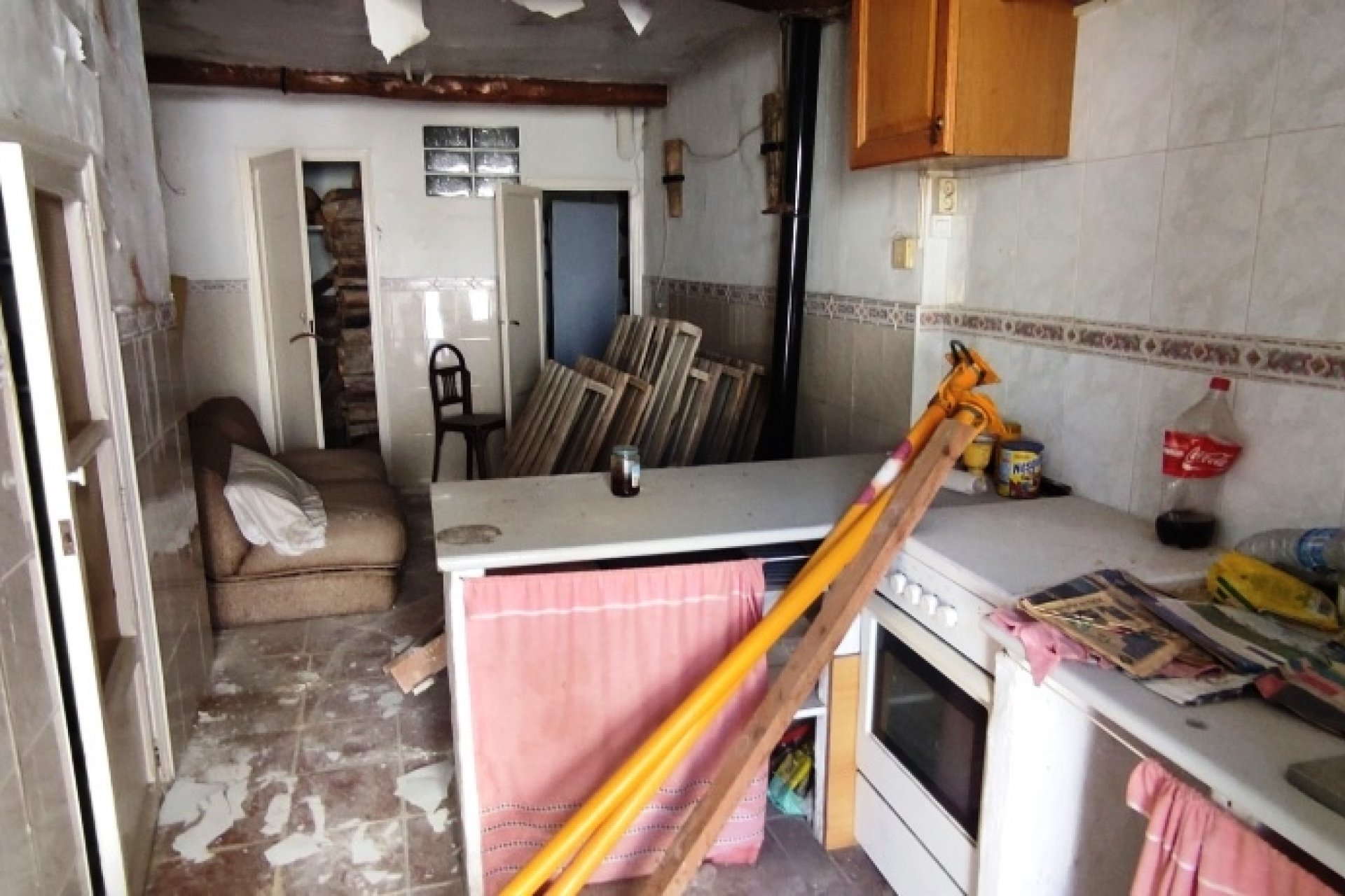 Resale - Townhouse / Duplex / Corner - Planes