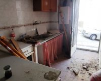 Resale - Townhouse / Duplex / Corner - Planes