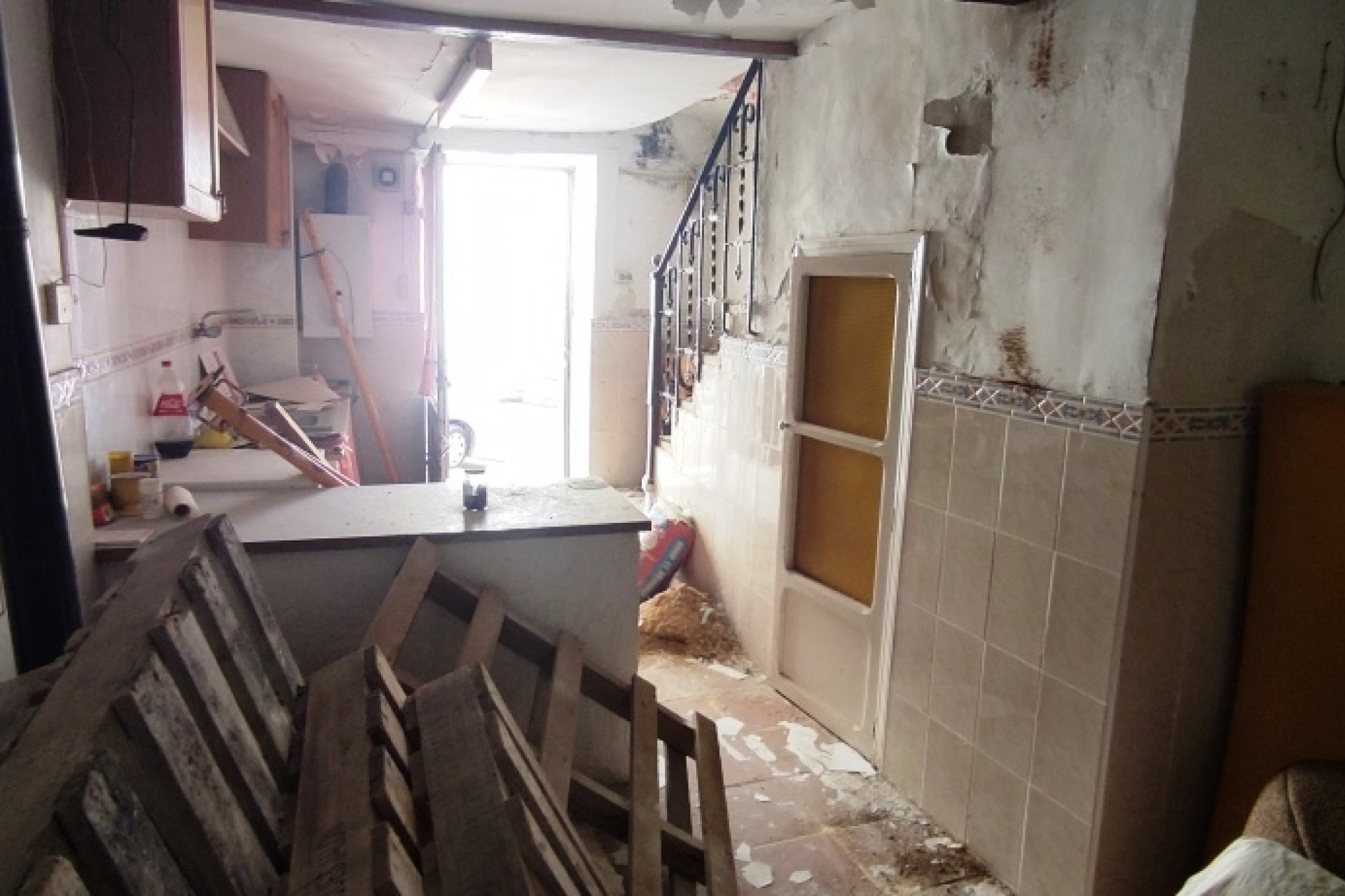 Resale - Townhouse / Duplex / Corner - Planes