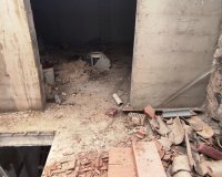 Resale - Townhouse / Duplex / Corner - Planes