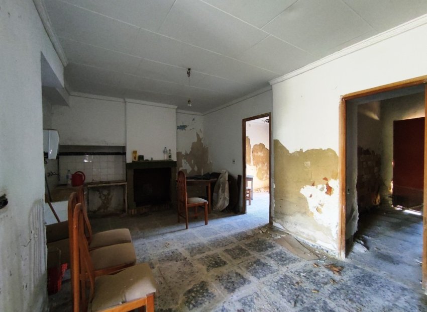 Resale - Townhouse / Duplex / Corner - Planes