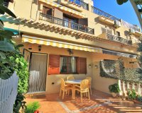 Resale - Townhouse / Duplex / Corner - Playa Flamenca