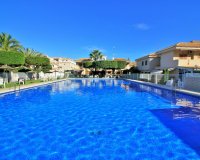 Resale - Townhouse / Duplex / Corner - Playa Flamenca