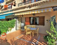Resale - Townhouse / Duplex / Corner - Playa Flamenca