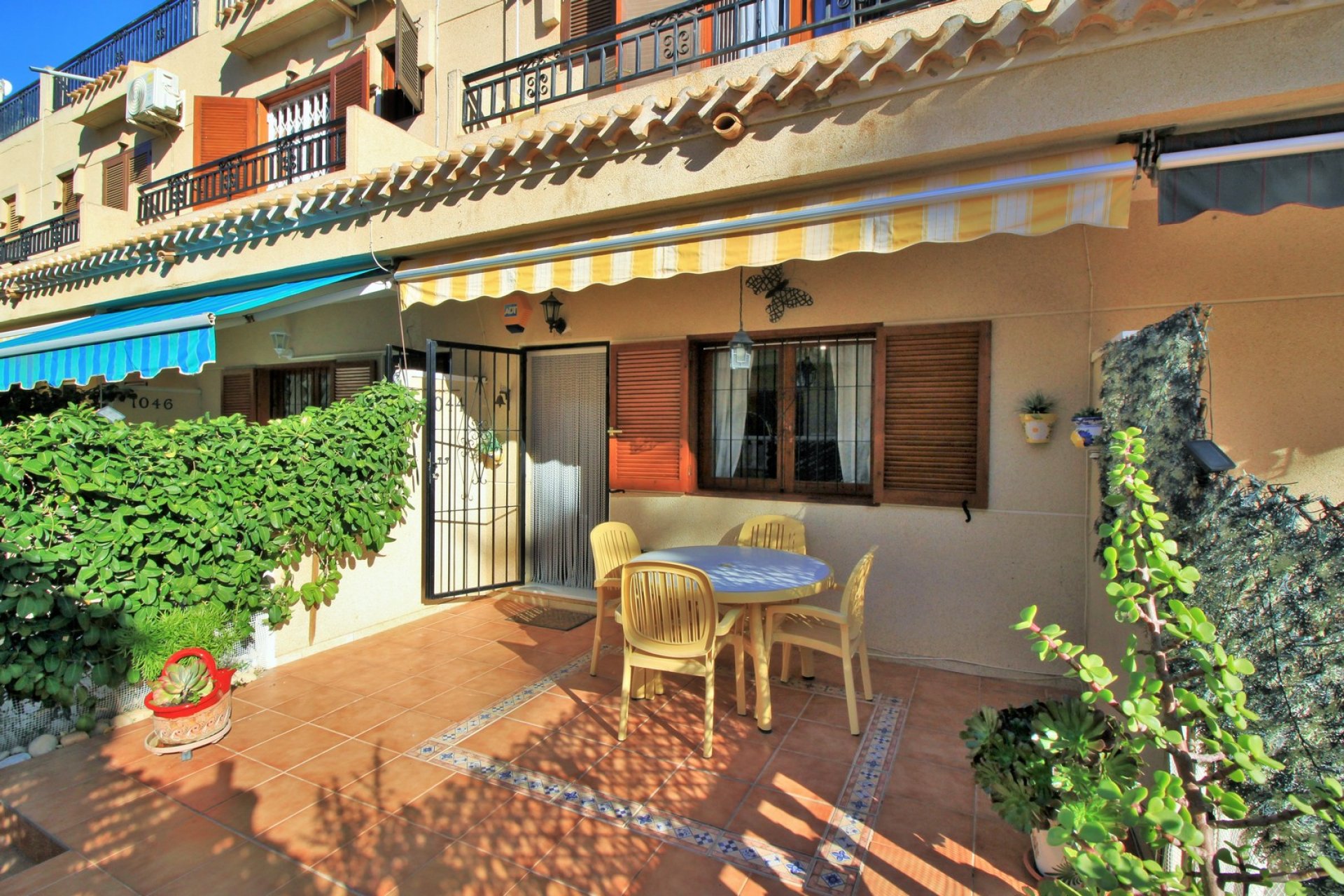 Resale - Townhouse / Duplex / Corner - Playa Flamenca