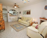 Resale - Townhouse / Duplex / Corner - Playa Flamenca
