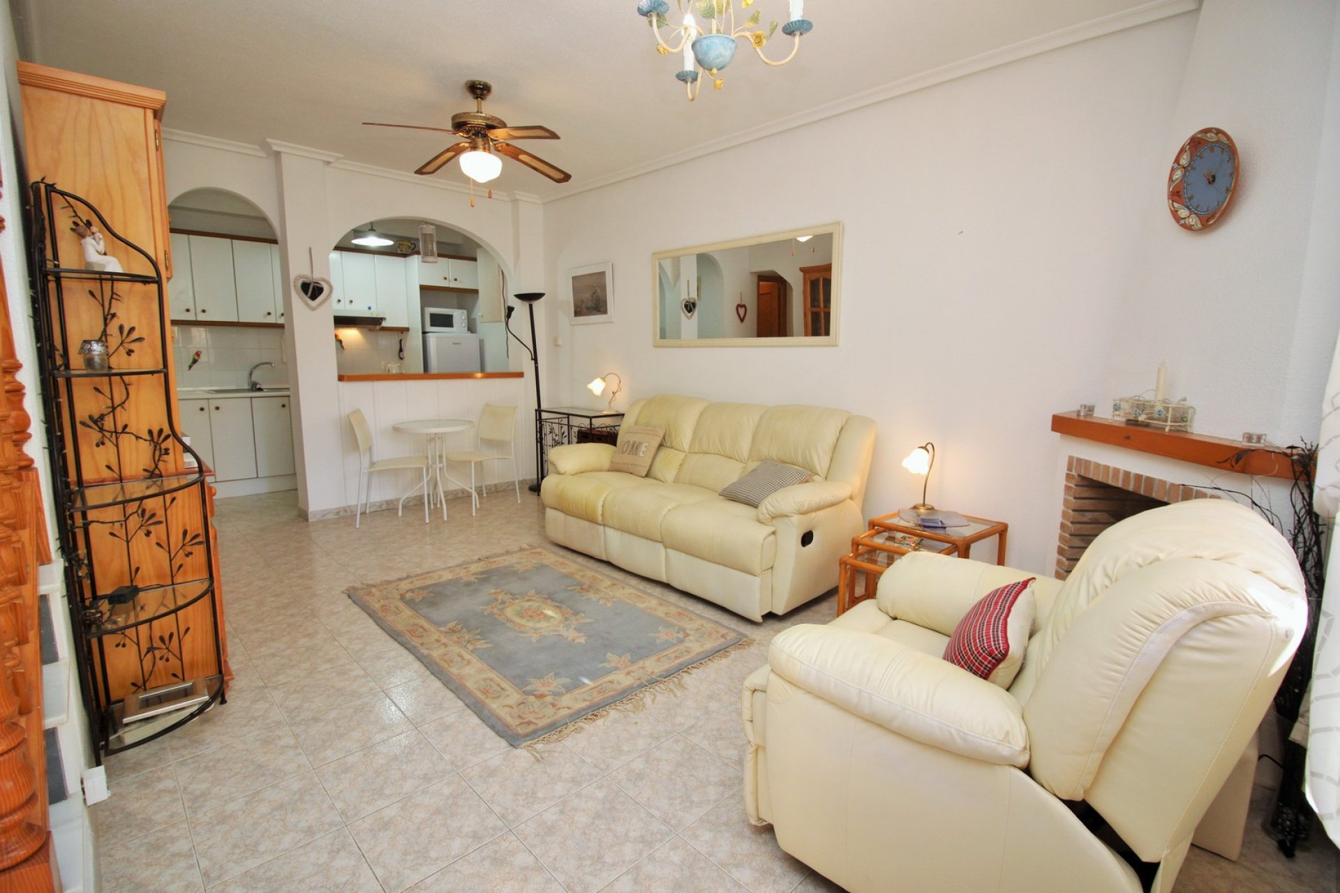 Resale - Townhouse / Duplex / Corner - Playa Flamenca