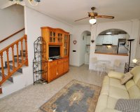 Resale - Townhouse / Duplex / Corner - Playa Flamenca