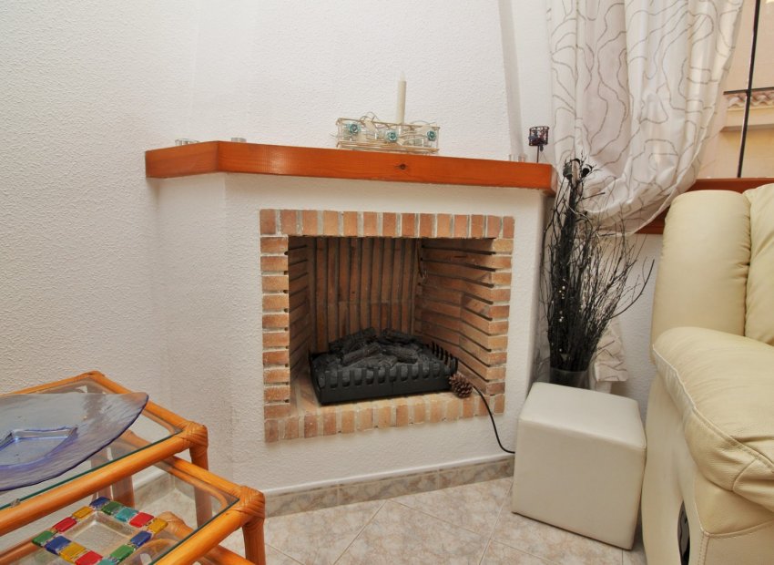 Resale - Townhouse / Duplex / Corner - Playa Flamenca