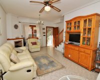 Resale - Townhouse / Duplex / Corner - Playa Flamenca