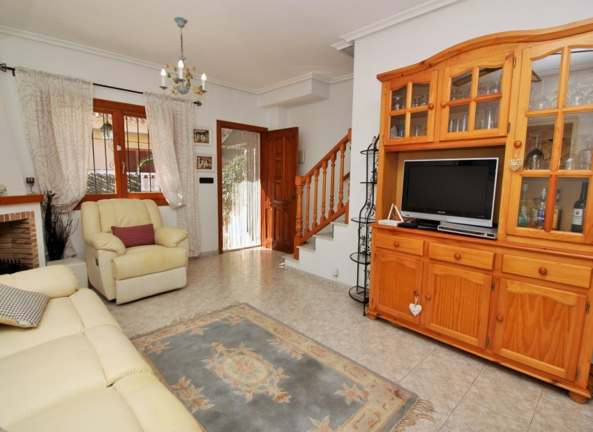 Resale - Townhouse / Duplex / Corner - Playa Flamenca