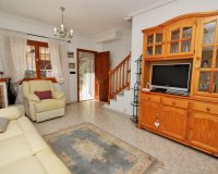 Resale - Townhouse / Duplex / Corner - Playa Flamenca