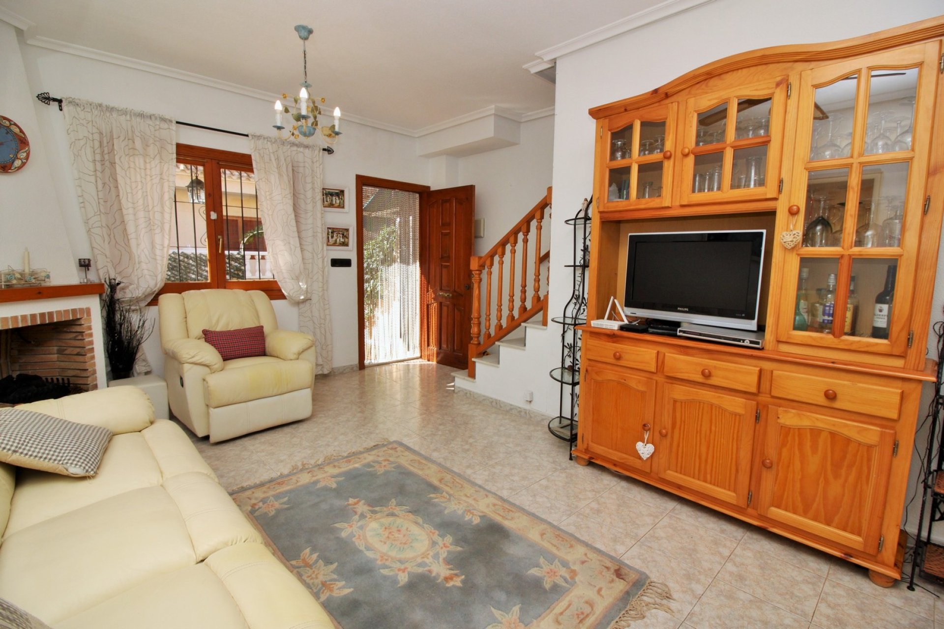 Resale - Townhouse / Duplex / Corner - Playa Flamenca