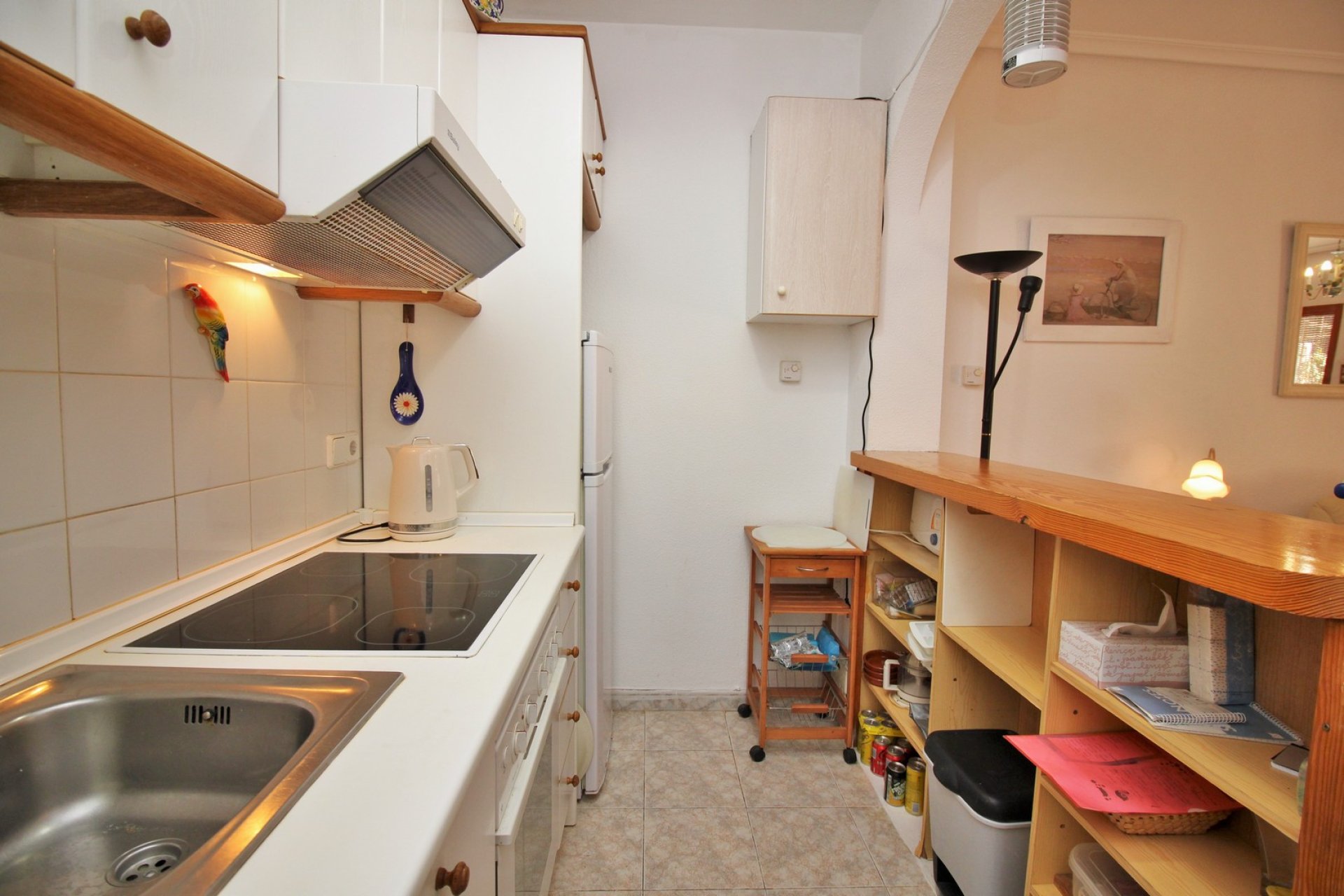 Resale - Townhouse / Duplex / Corner - Playa Flamenca