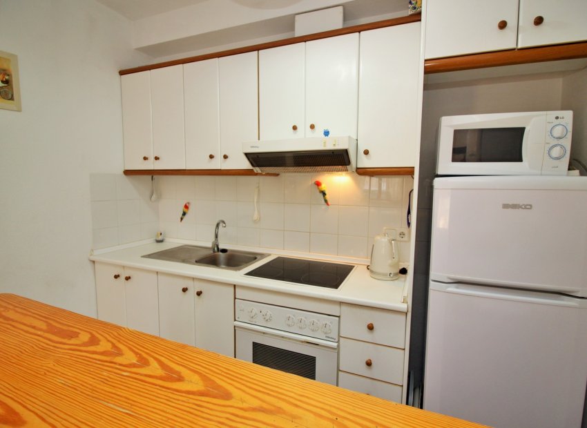 Resale - Townhouse / Duplex / Corner - Playa Flamenca