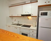 Resale - Townhouse / Duplex / Corner - Playa Flamenca