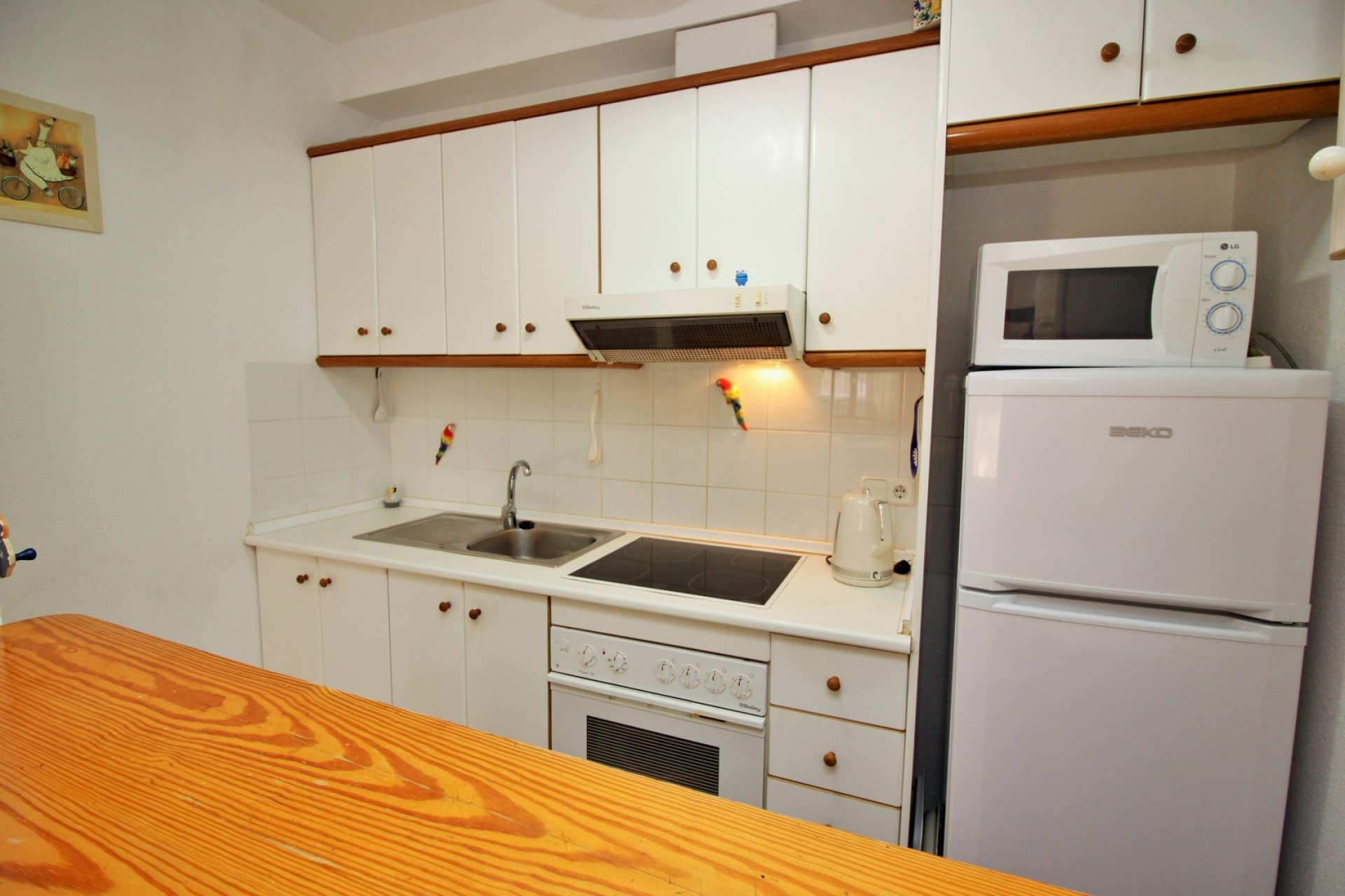 Resale - Townhouse / Duplex / Corner - Playa Flamenca