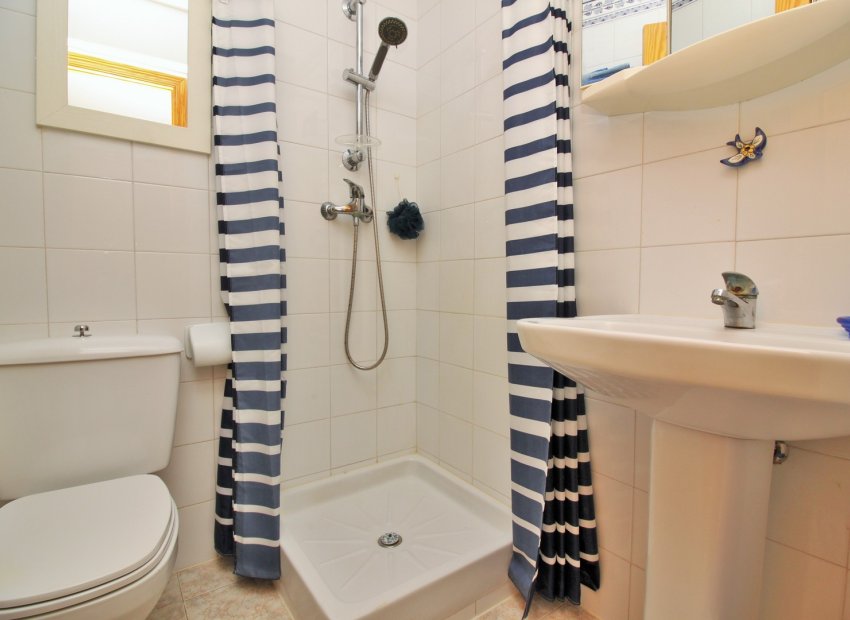 Resale - Townhouse / Duplex / Corner - Playa Flamenca