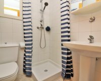 Resale - Townhouse / Duplex / Corner - Playa Flamenca