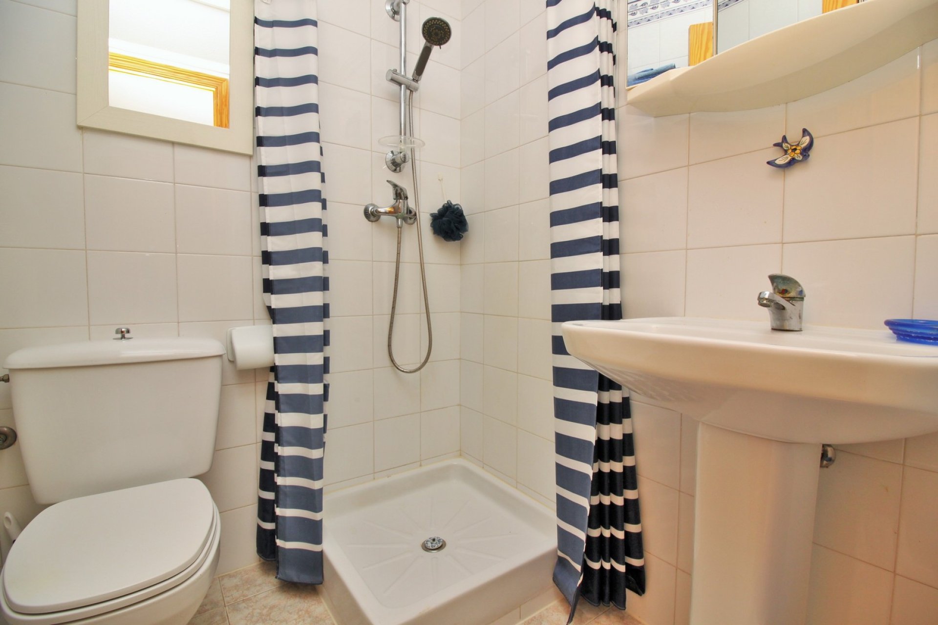 Resale - Townhouse / Duplex / Corner - Playa Flamenca