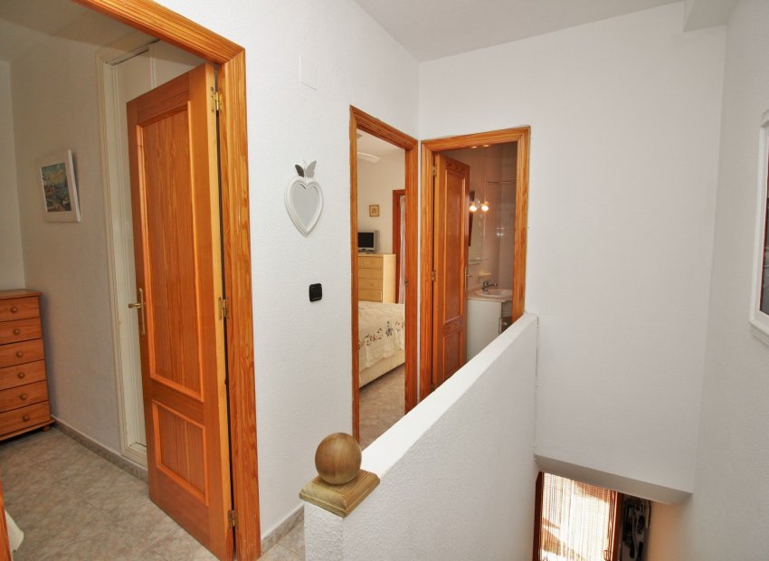 Resale - Townhouse / Duplex / Corner - Playa Flamenca