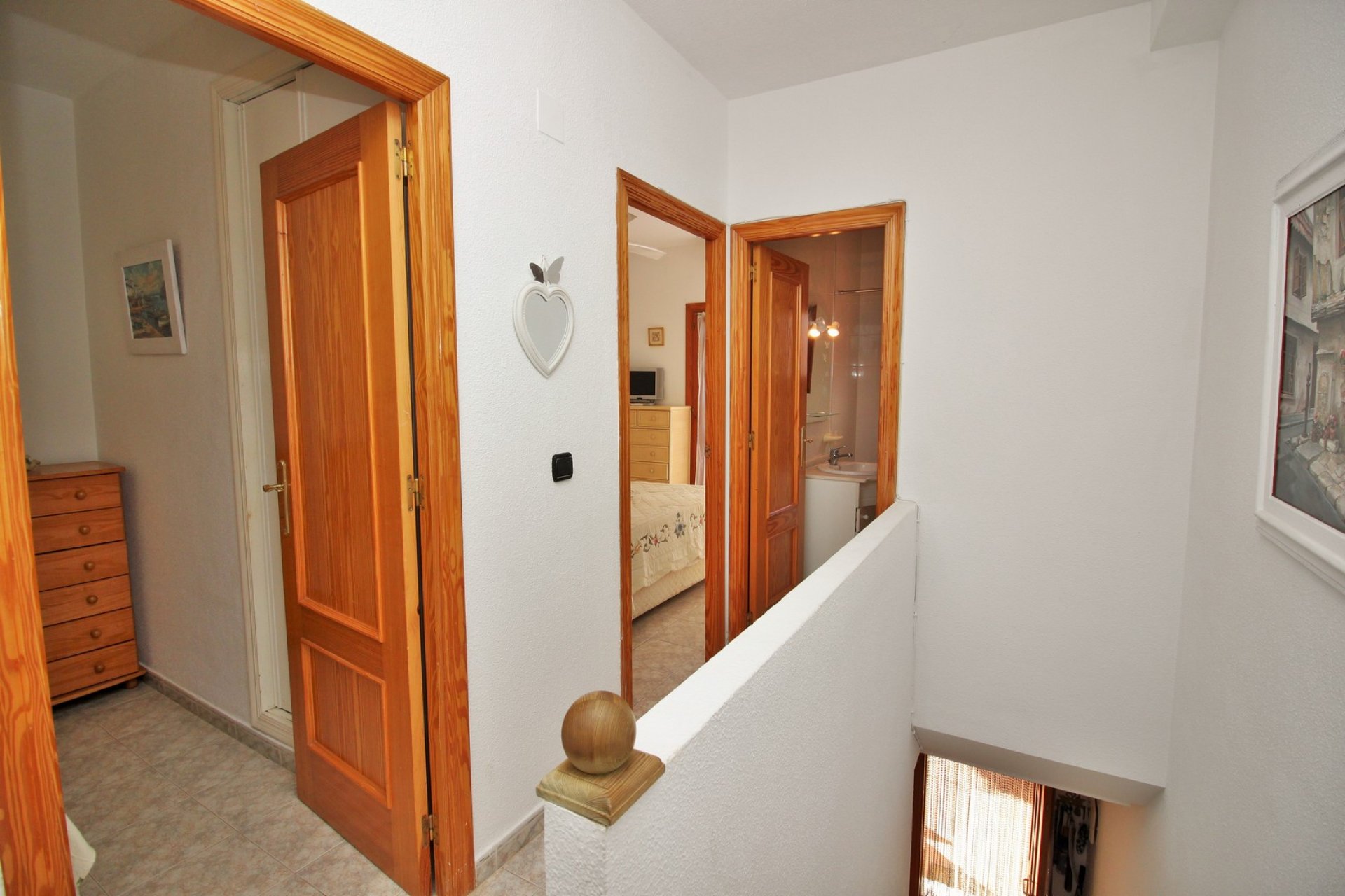 Resale - Townhouse / Duplex / Corner - Playa Flamenca