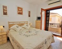 Resale - Townhouse / Duplex / Corner - Playa Flamenca