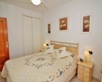 Resale - Townhouse / Duplex / Corner - Playa Flamenca