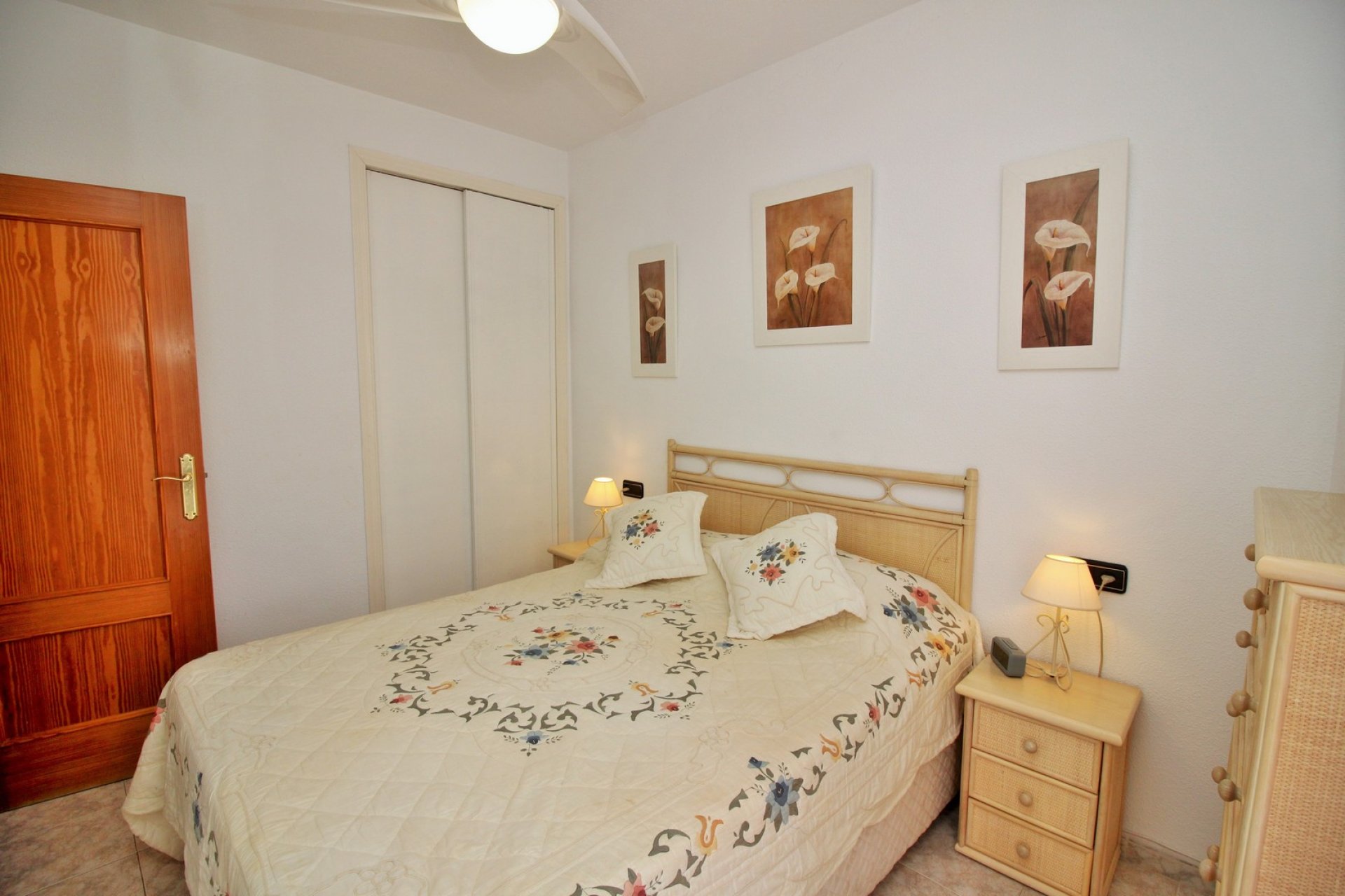 Resale - Townhouse / Duplex / Corner - Playa Flamenca