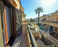 Resale - Townhouse / Duplex / Corner - Playa Flamenca