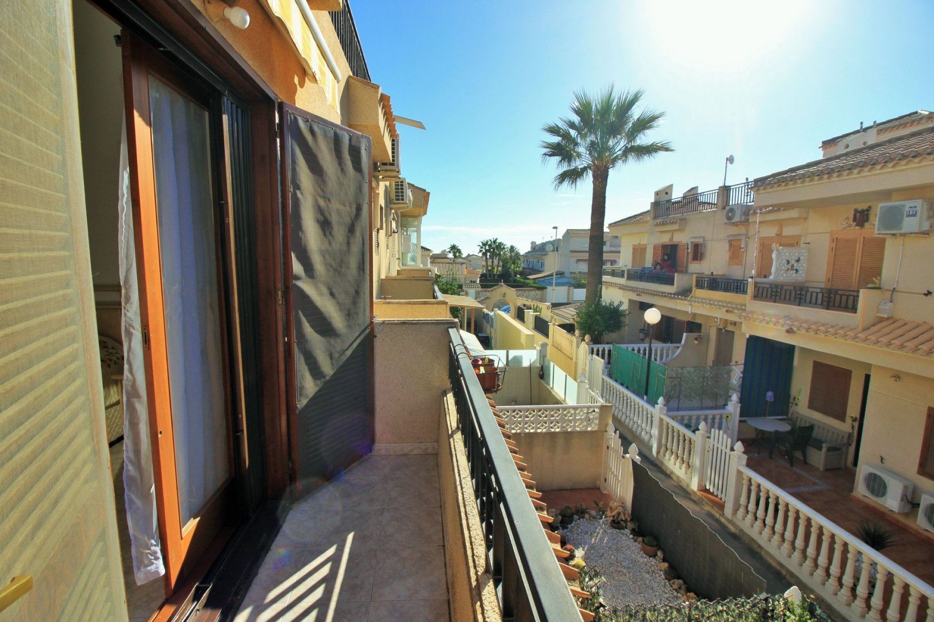 Resale - Townhouse / Duplex / Corner - Playa Flamenca