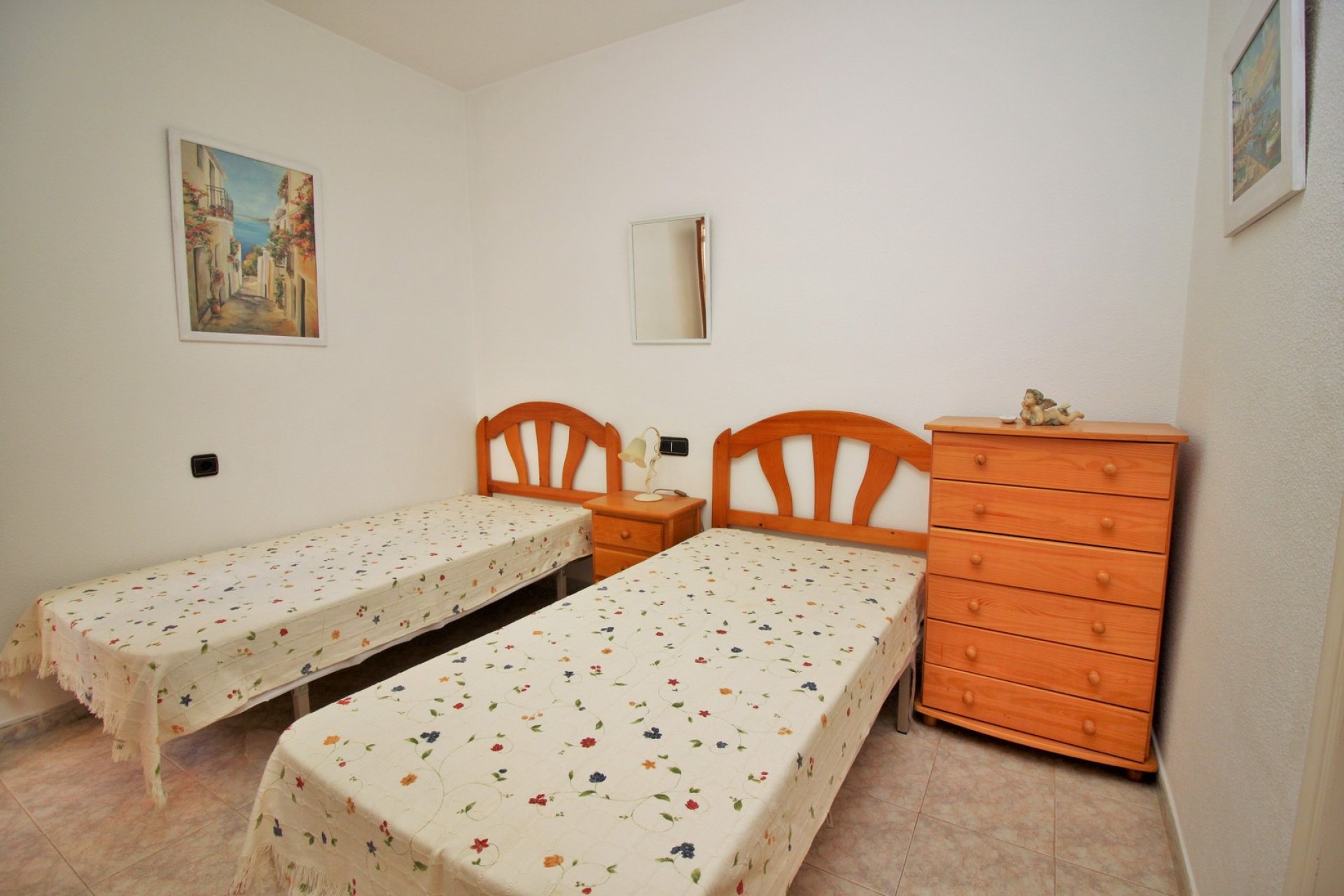 Resale - Townhouse / Duplex / Corner - Playa Flamenca
