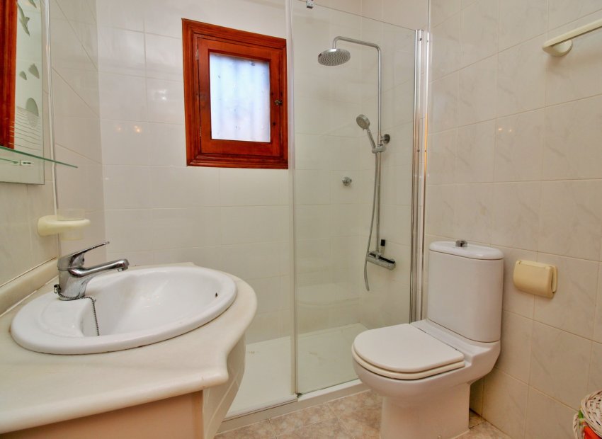 Resale - Townhouse / Duplex / Corner - Playa Flamenca