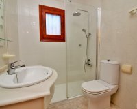 Resale - Townhouse / Duplex / Corner - Playa Flamenca