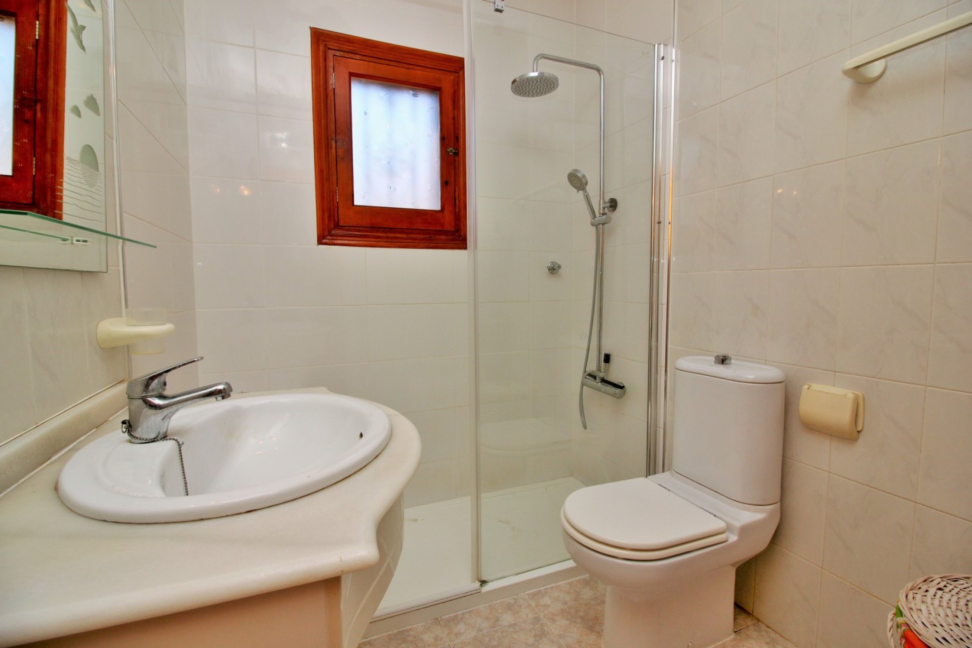 Resale - Townhouse / Duplex / Corner - Playa Flamenca