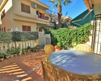 Resale - Townhouse / Duplex / Corner - Playa Flamenca