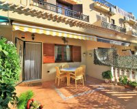 Resale - Townhouse / Duplex / Corner - Playa Flamenca