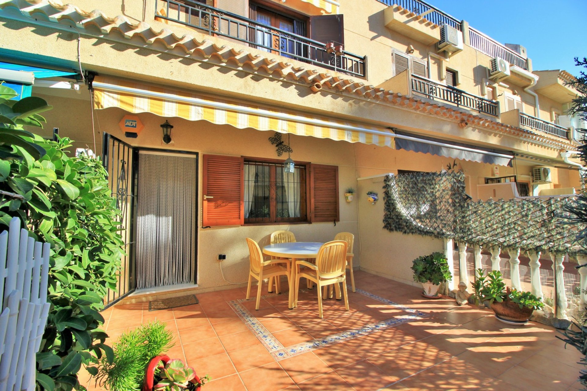 Resale - Townhouse / Duplex / Corner - Playa Flamenca