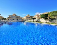 Resale - Townhouse / Duplex / Corner - Playa Flamenca