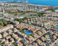 Resale - Townhouse / Duplex / Corner - Playa Flamenca