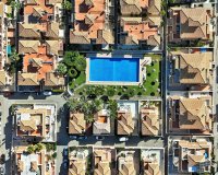 Resale - Townhouse / Duplex / Corner - Playa Flamenca