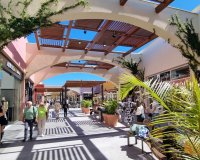 Resale - Townhouse / Duplex / Corner - Playa Flamenca