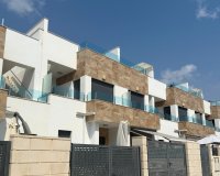 Resale - Townhouse / Duplex / Corner - Playa Flamenca