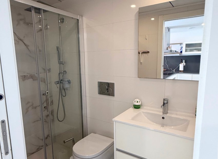 Resale - Townhouse / Duplex / Corner - Playa Flamenca